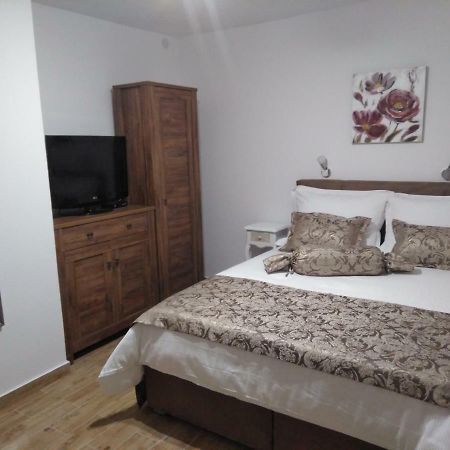 Apartment Center Roko Split Buitenkant foto