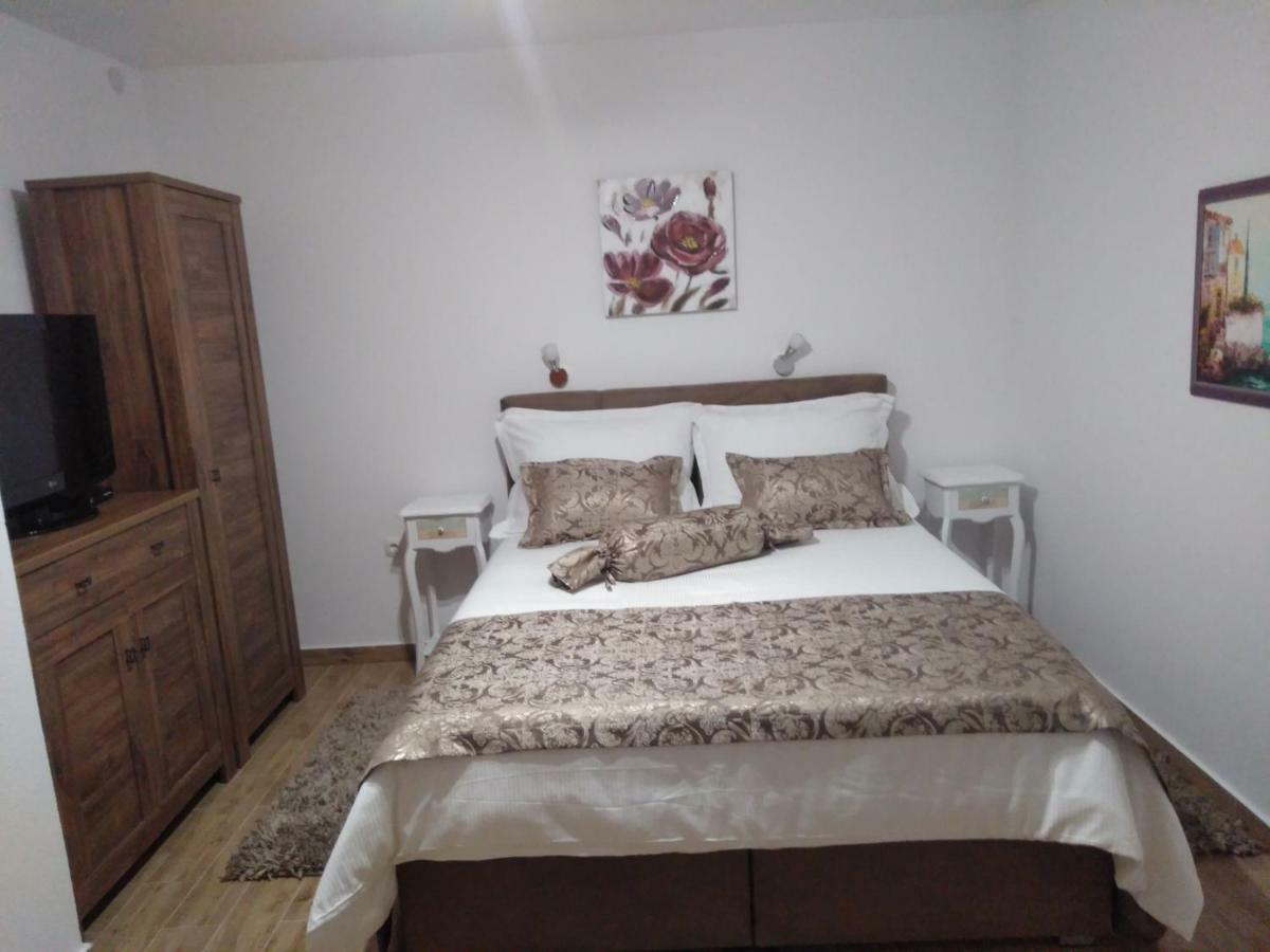 Apartment Center Roko Split Buitenkant foto