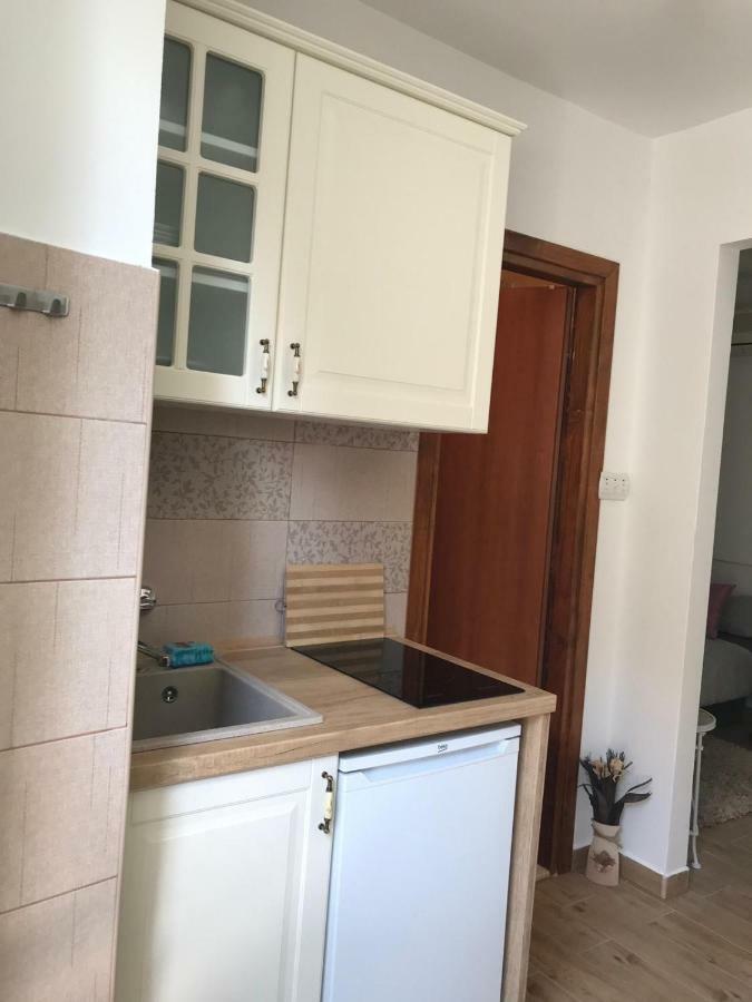 Apartment Center Roko Split Buitenkant foto