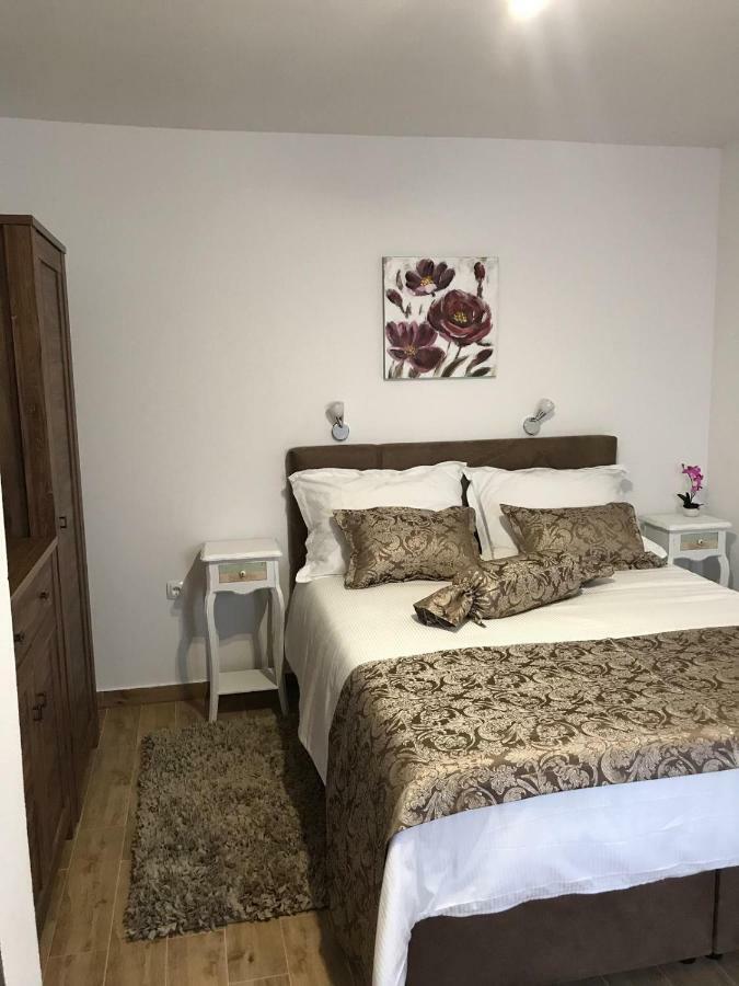Apartment Center Roko Split Buitenkant foto