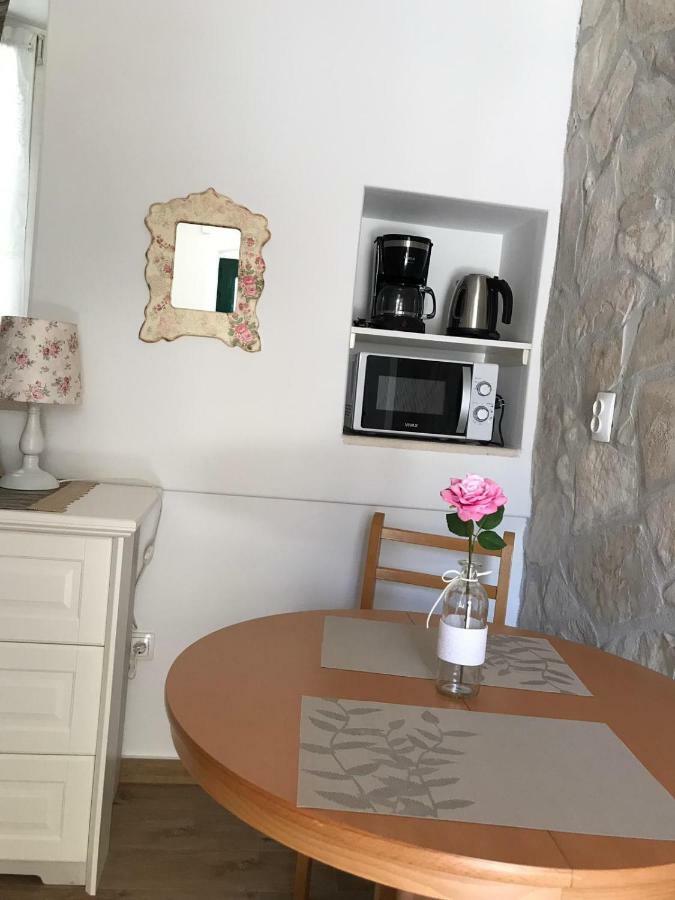 Apartment Center Roko Split Buitenkant foto