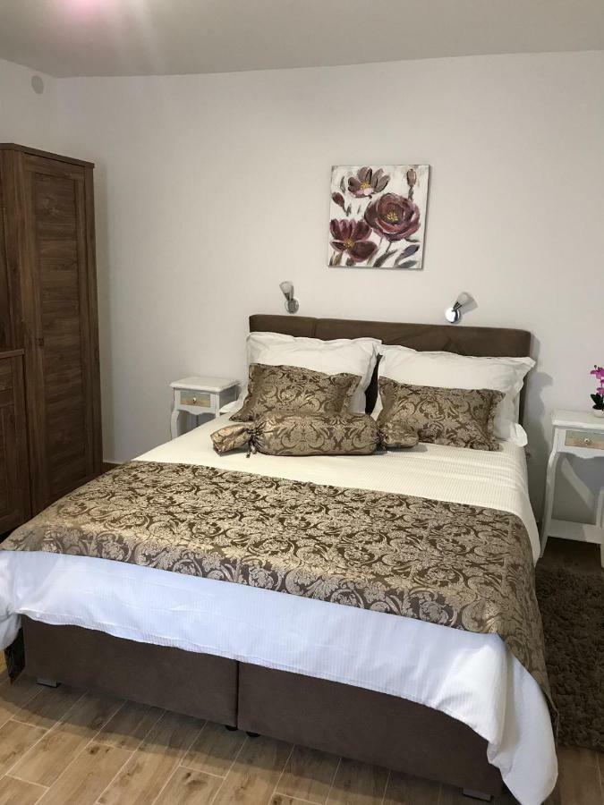 Apartment Center Roko Split Buitenkant foto