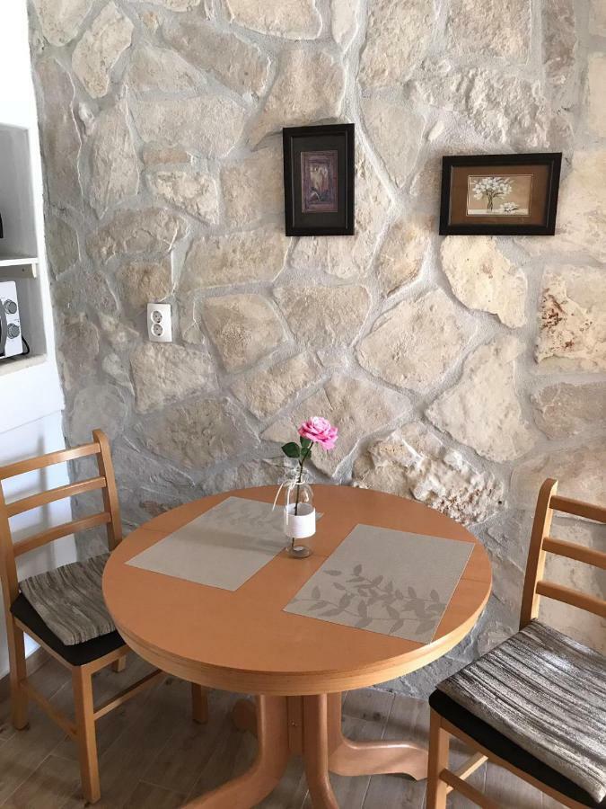 Apartment Center Roko Split Buitenkant foto