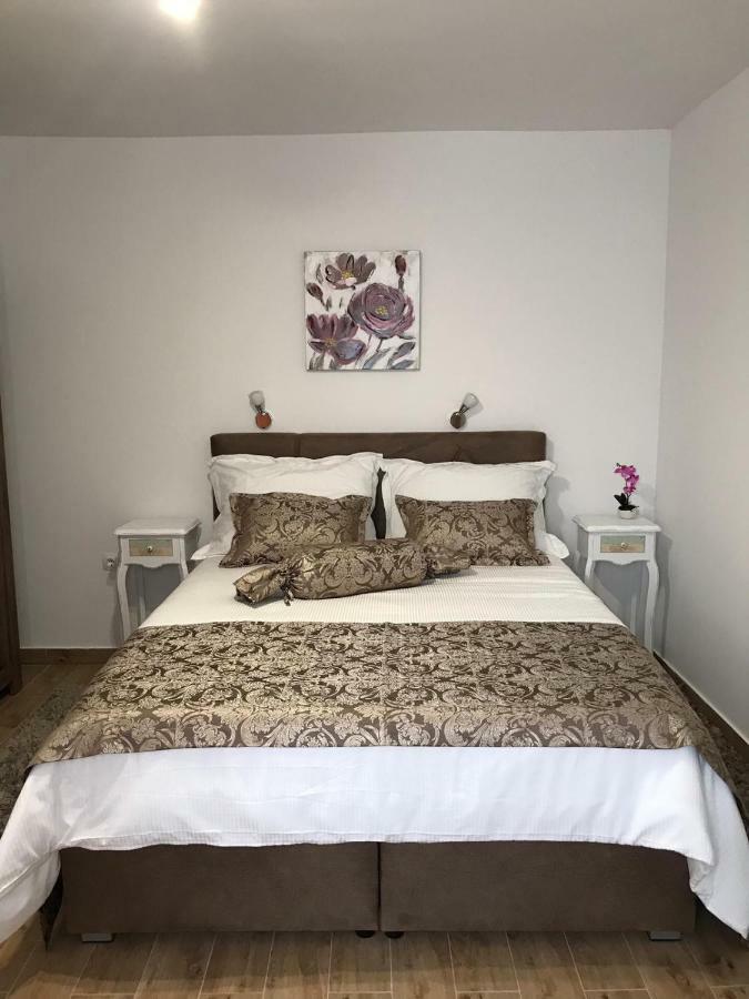 Apartment Center Roko Split Buitenkant foto