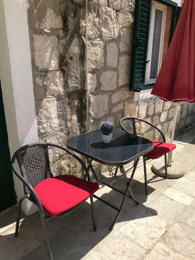 Apartment Center Roko Split Buitenkant foto